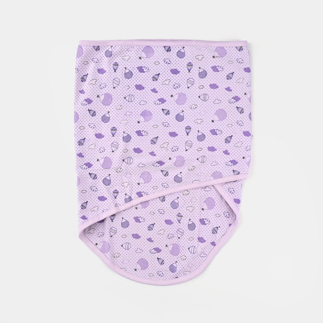 Infant Wrapping Big Swaddle