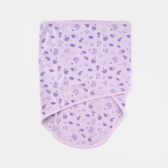 Infant Wrapping Big Swaddle