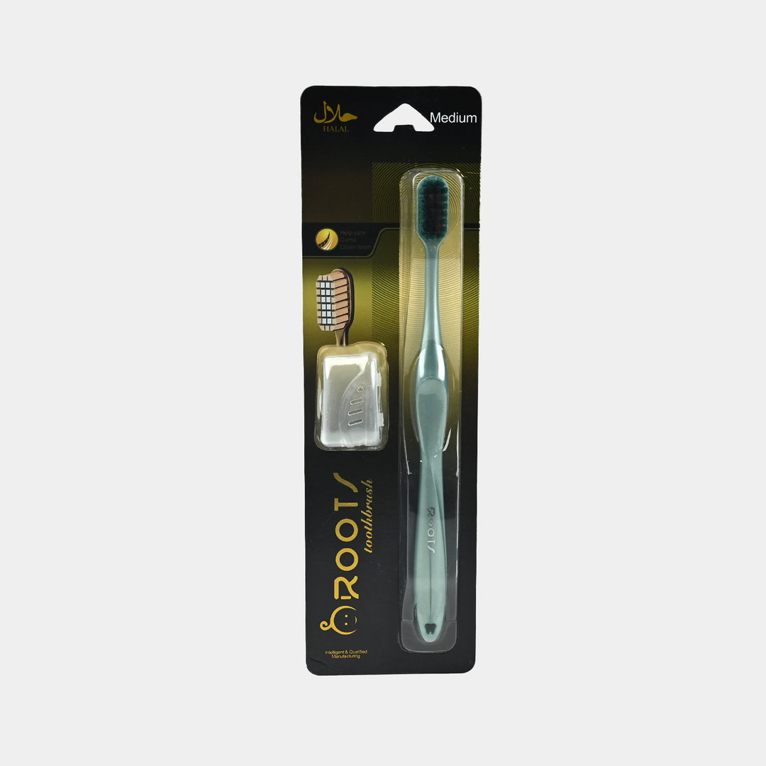 Kids Medium Toothbrush New Ep002