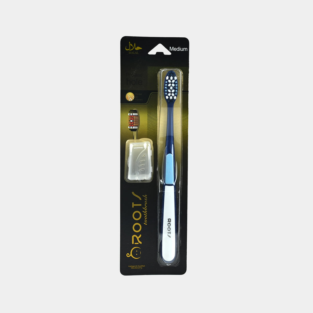 Super Grip Toothbrush Medium Ep004