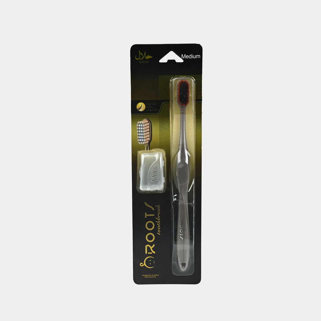 Kids Medium Toothbrush New Ep002