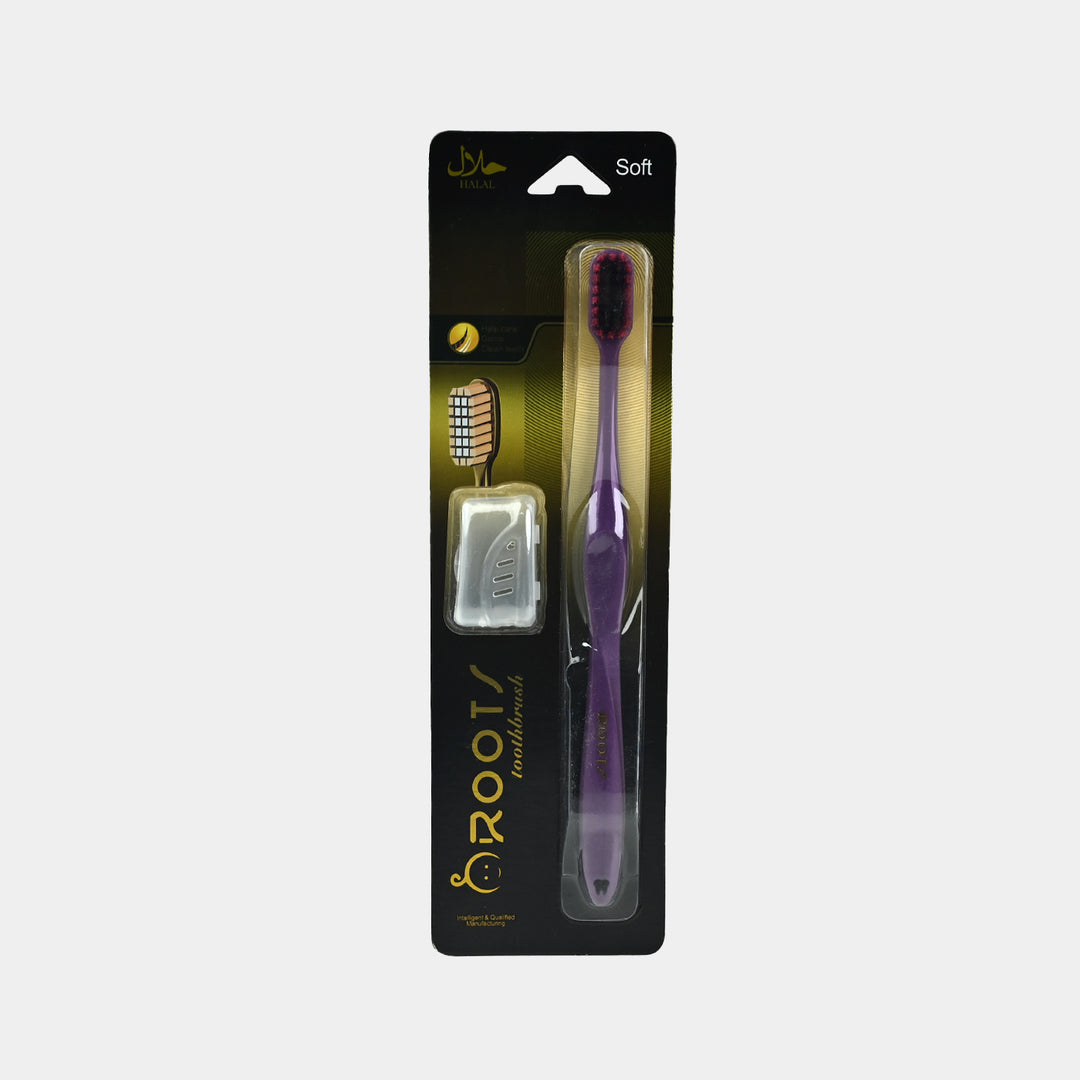 Kids Soft Toothbrush New Ep002