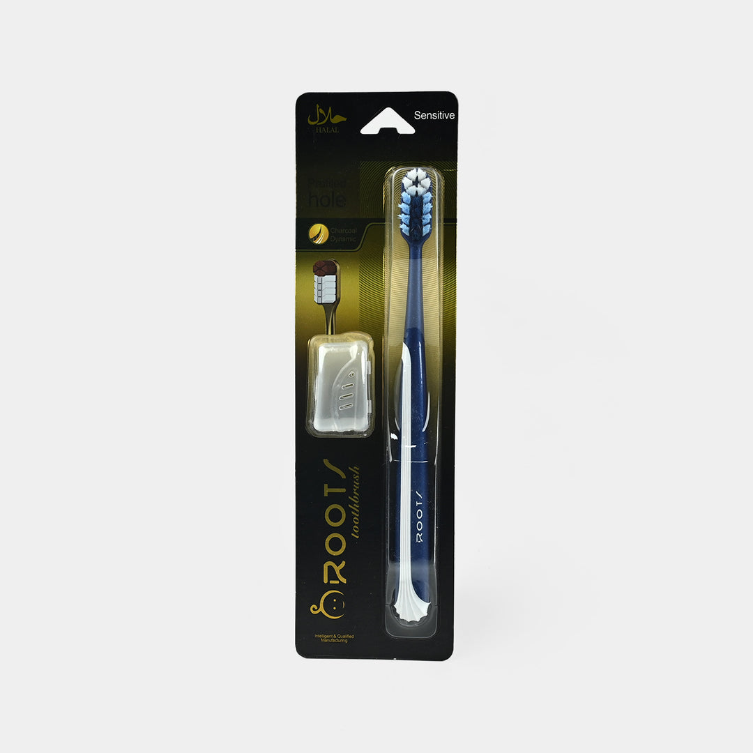 Kids Dynamic Toothbrush Sensitive Ep003