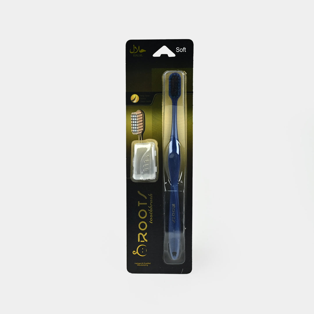 Kids Soft Toothbrush New Ep002