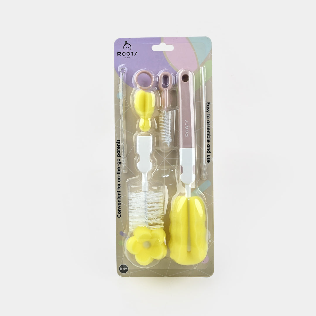Feeders Cleaning Brush 6IN1