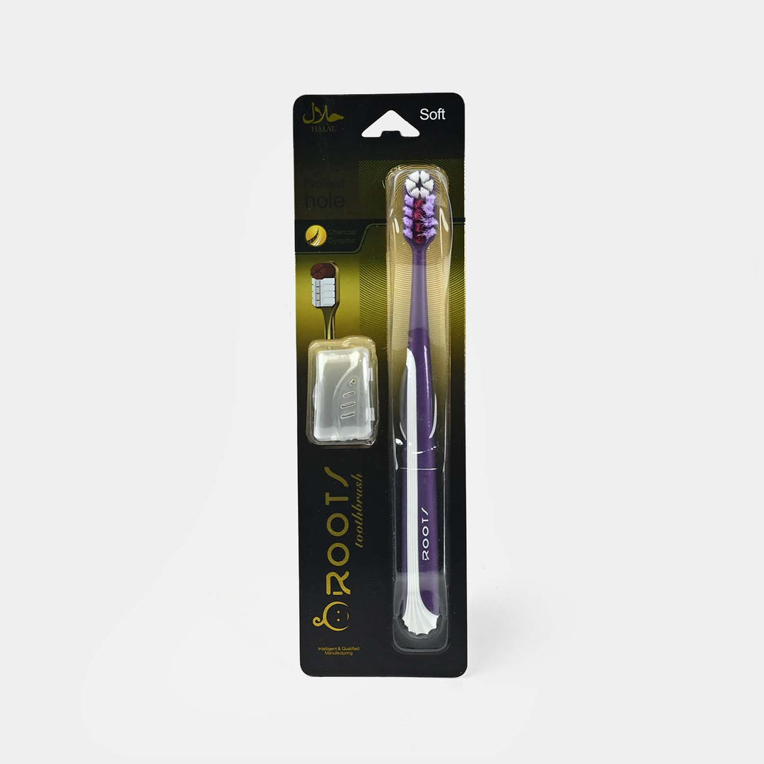 Kids Dynamic Toothbrush Soft Ep003