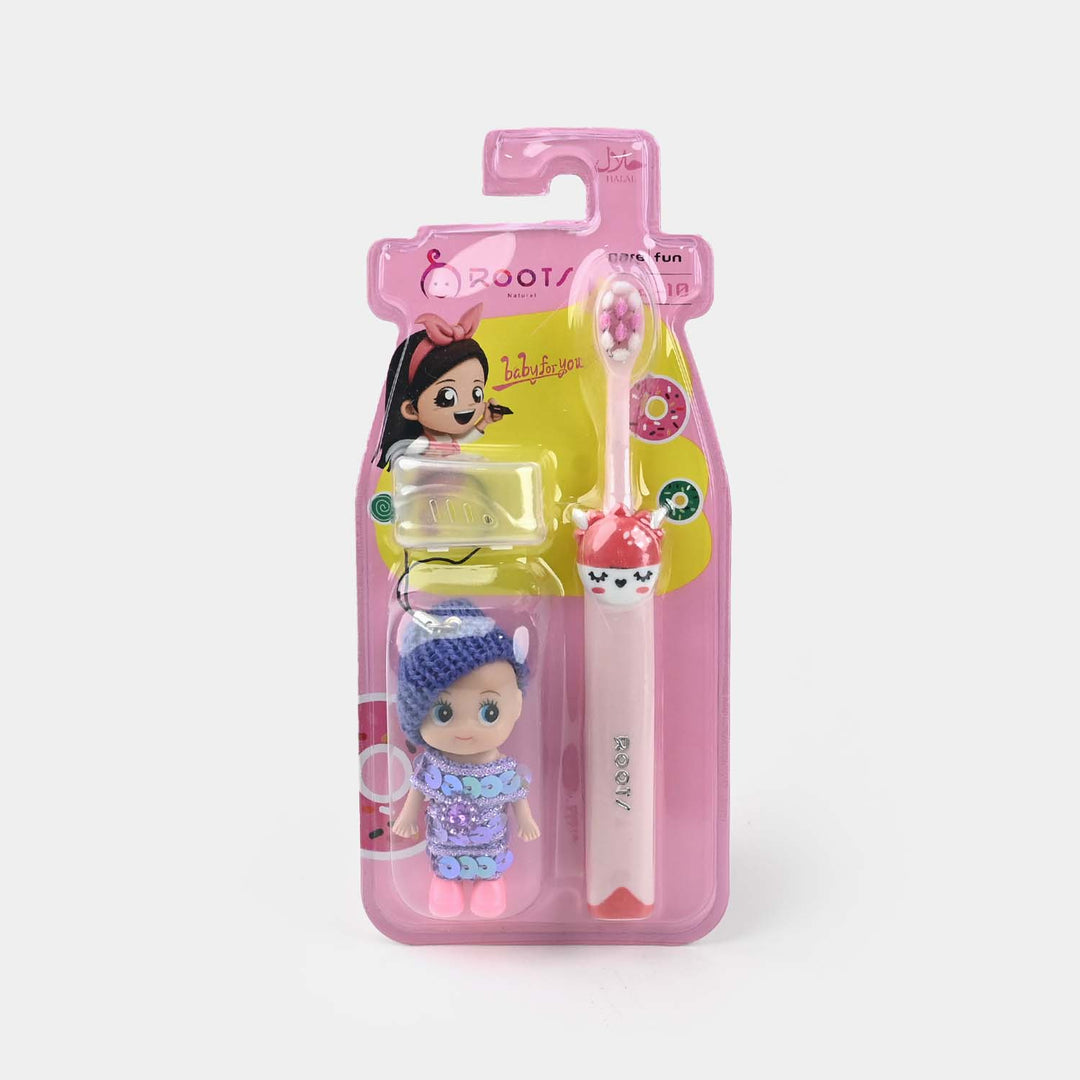Kids Dynamic Toothbrush EP006
