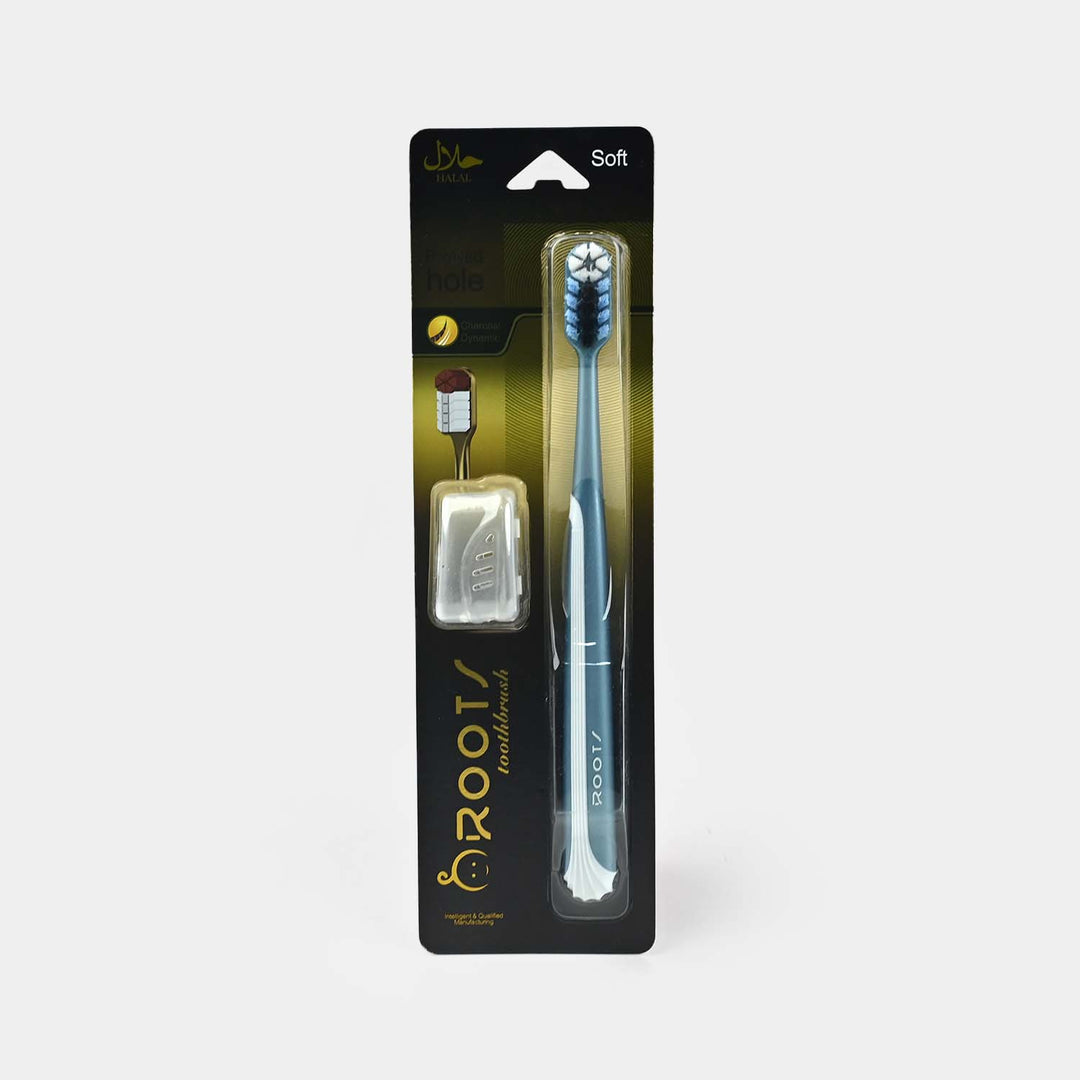Kids Dynamic Toothbrush Soft Ep003