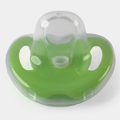 Baby Pacifier | Green