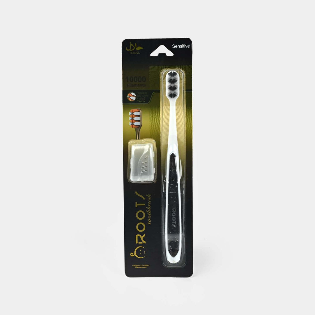 Sensitive 10000 Filaments Toothbrush EP007
