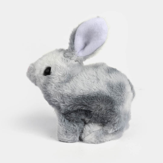 Sound Music & Walking Rabbit for Kids