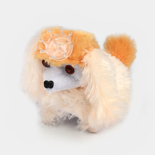 Sound Music & Walking Pet for Kids