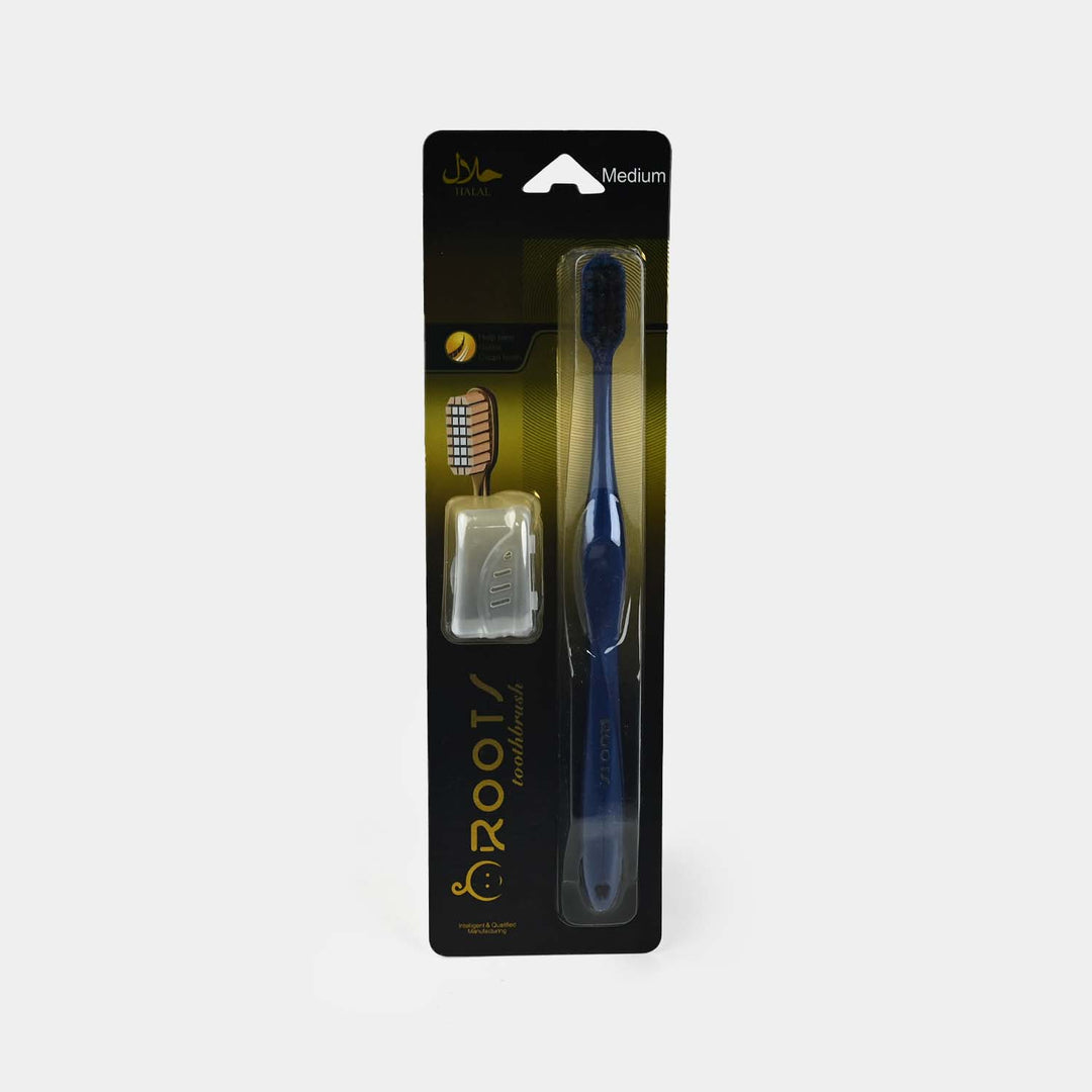 Kids Medium Toothbrush New Ep002