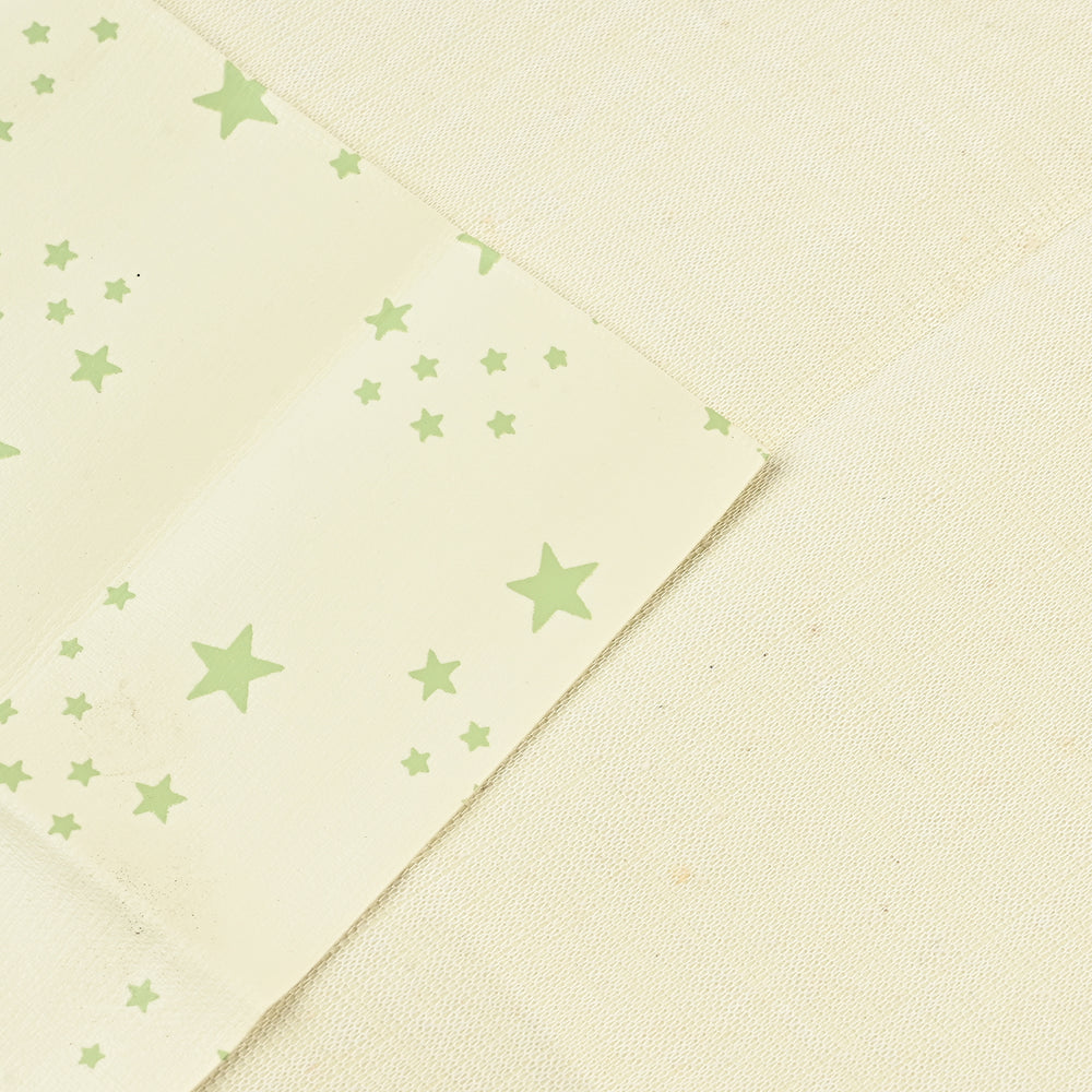 Baby Changing Sheet | 46x61