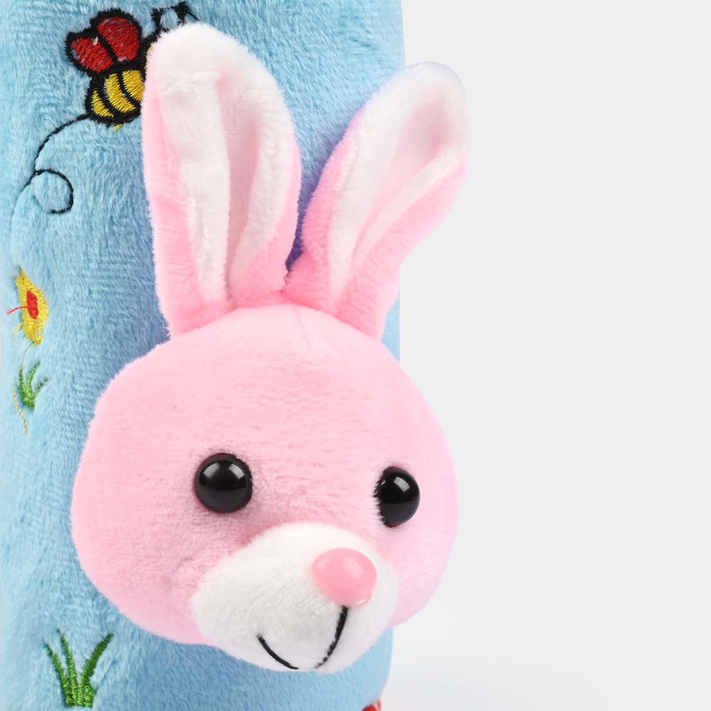 Feeding Bottle Cover | Blue