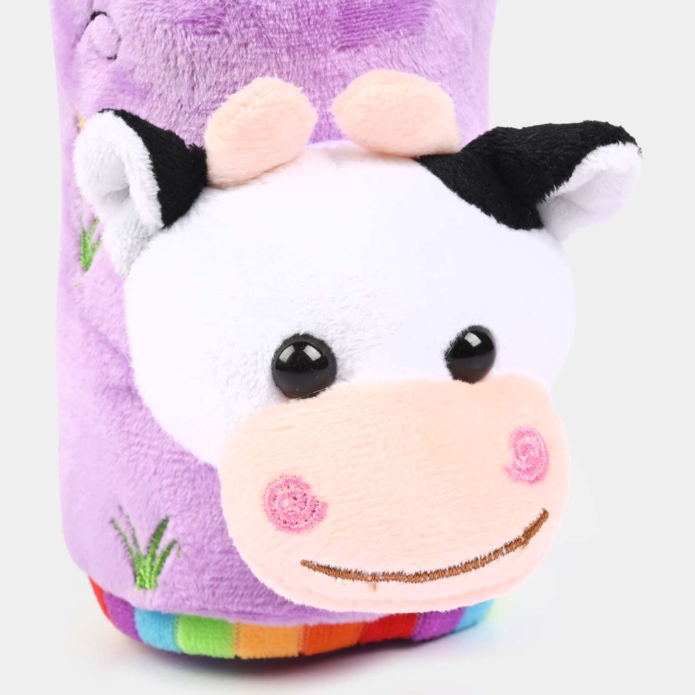 Feeding Bottle Cover | Purple