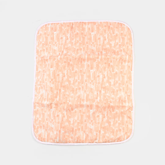 Baby Changing Sheet | 56x72