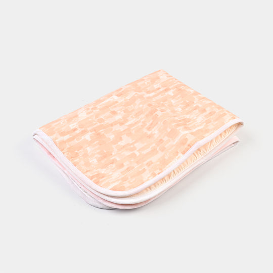 Baby Changing Sheet | 56x72