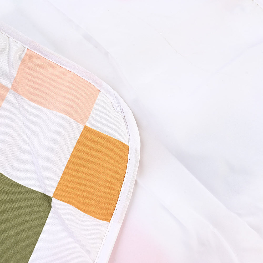 Baby Changing Sheet | 56x72