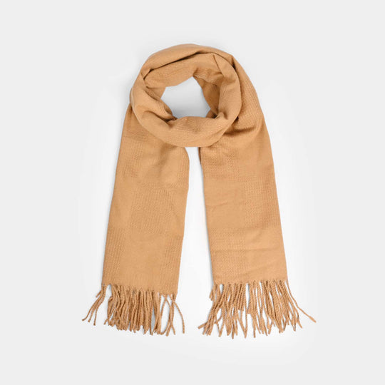 Girls Scarf Polar Fleece