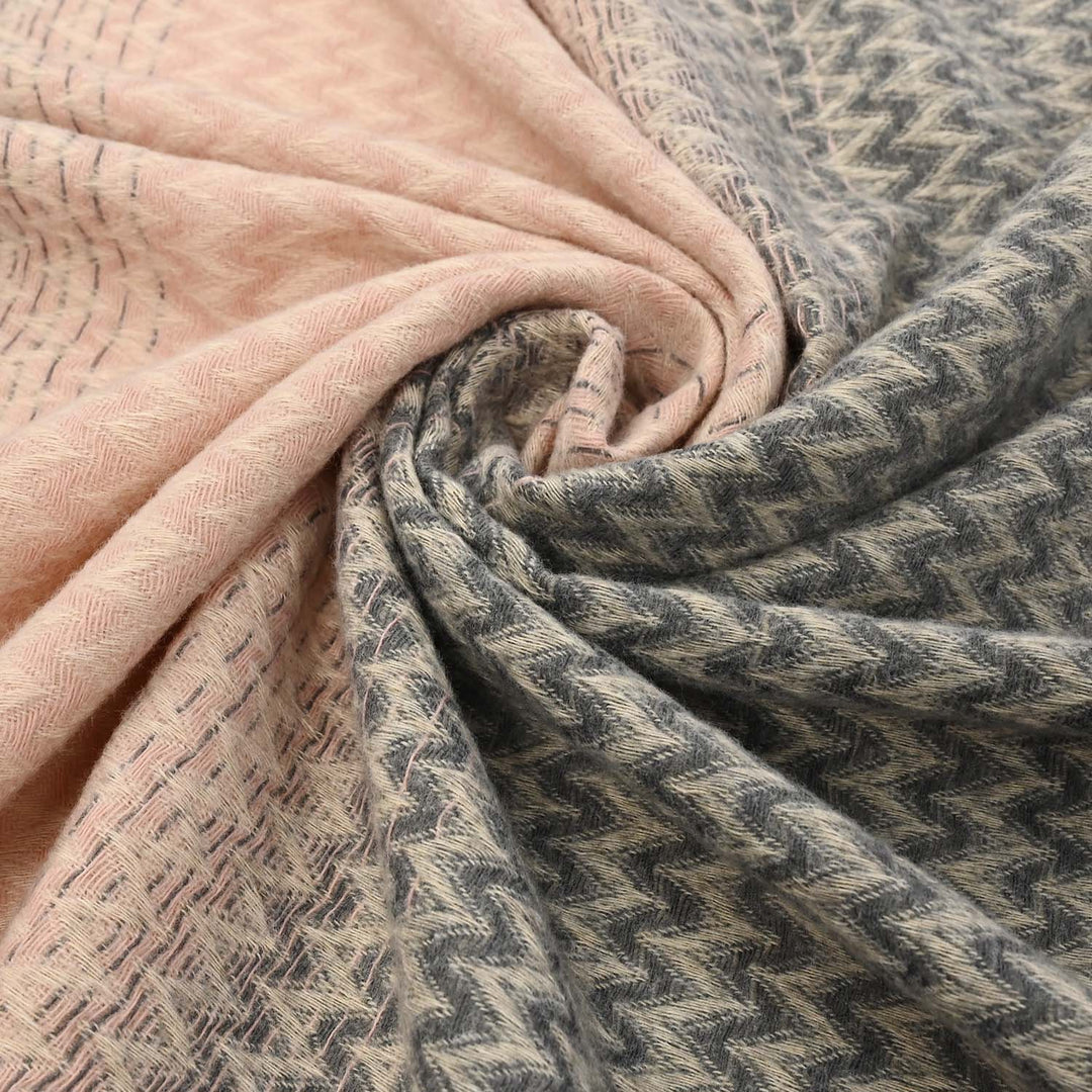 Girls Scarf Polar Fleece