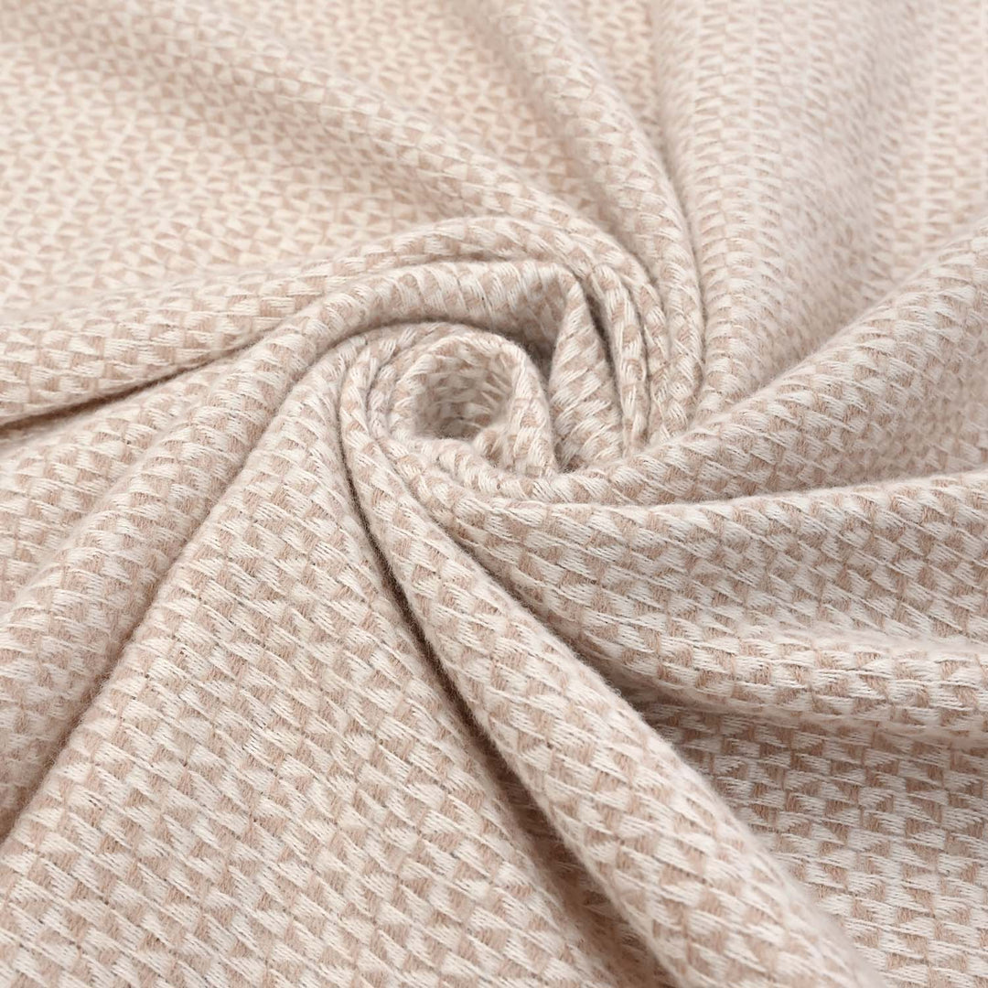 Girls Scarf Polar Fleece