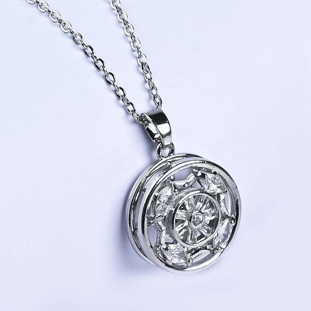 Elegant Fancy Pendant/Necklace for Girls