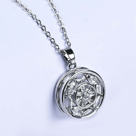 Elegant Fancy Pendant/Necklace for Girls