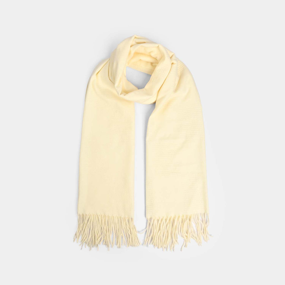 Girls Scarf Polar Fleece