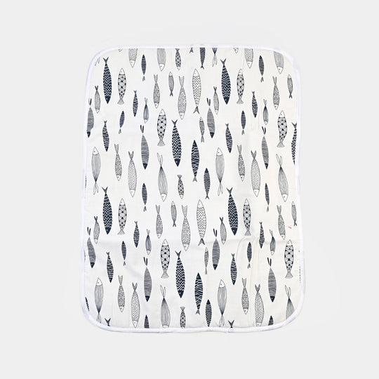 Baby Changing Sheet | 56x72