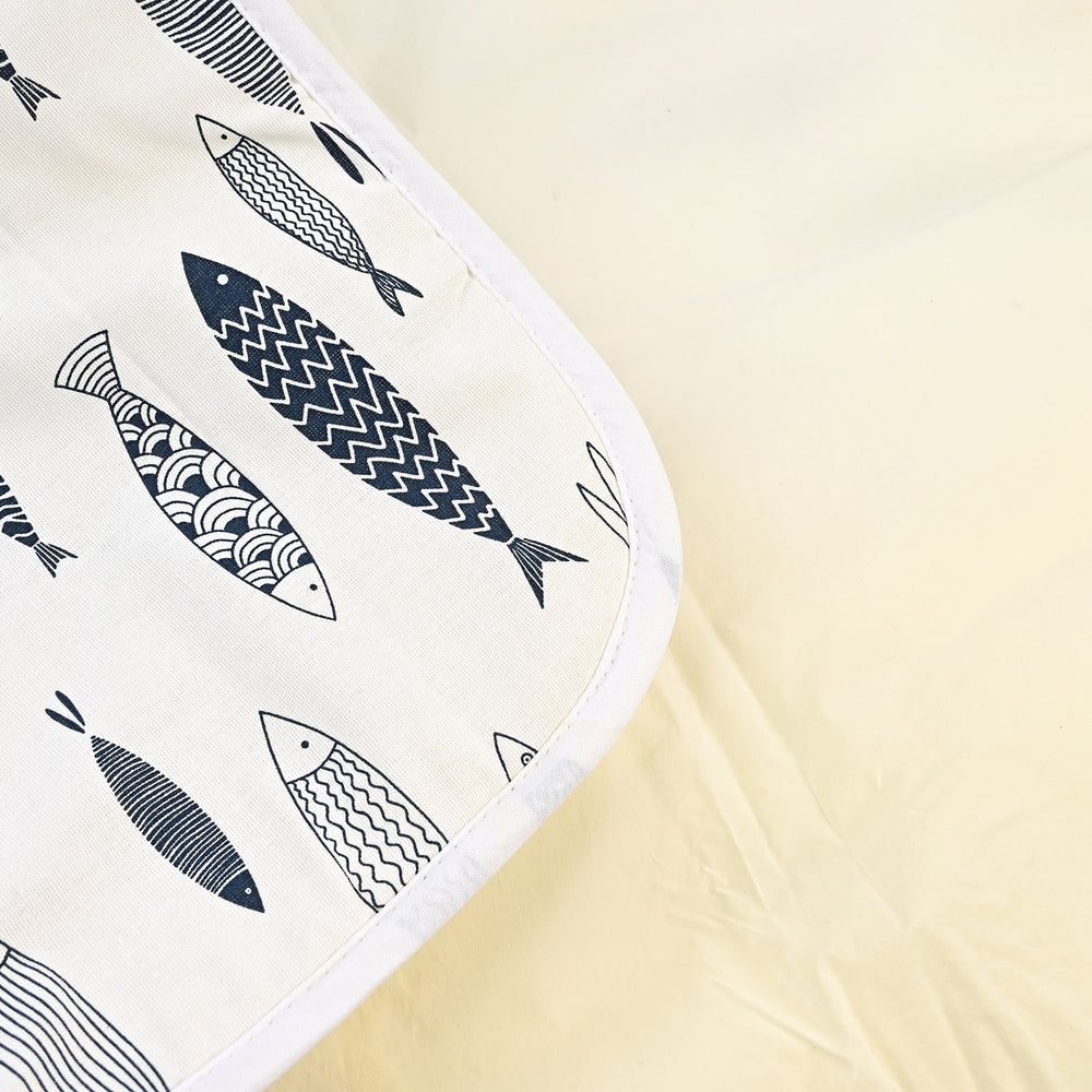 Baby Changing Sheet | 56x72