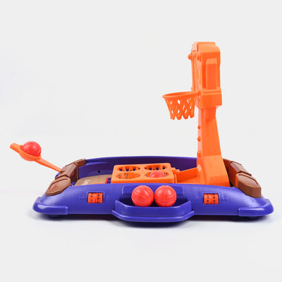 Basketball Board Game For Kids