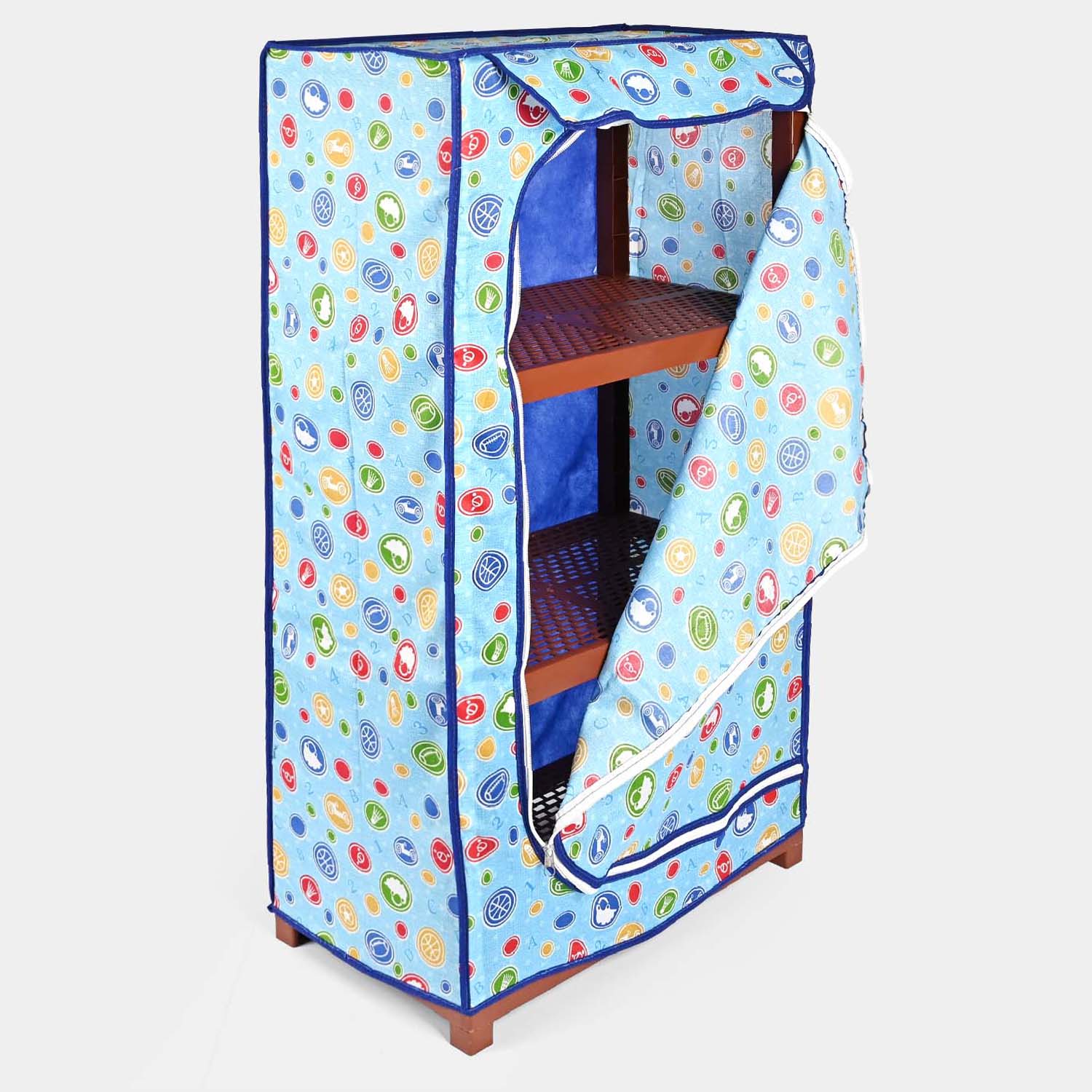 BABY HOME STORAGE BOX WARDROBE Price in Pakistan Bachaa Party