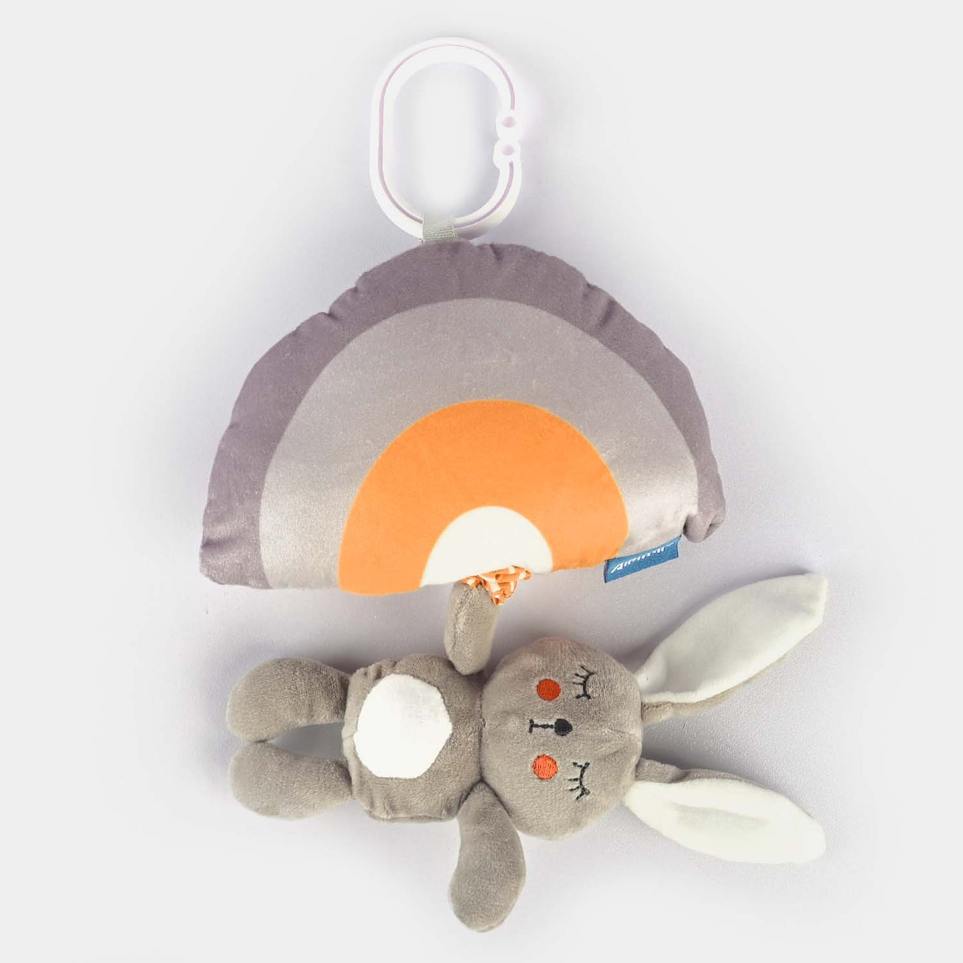 BABY SOFT RATTLE FOR KIDS