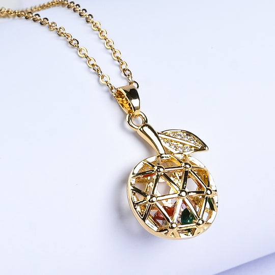Elegant Fancy Pendant/Necklace for Girls