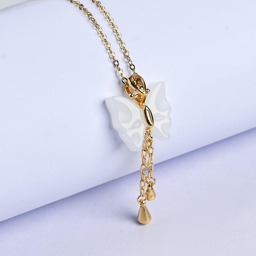 Elegant Fancy Pendant/Necklace for Girls