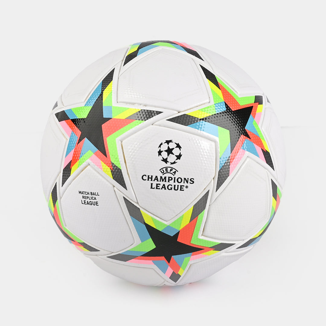 Football Worldcup For Kids