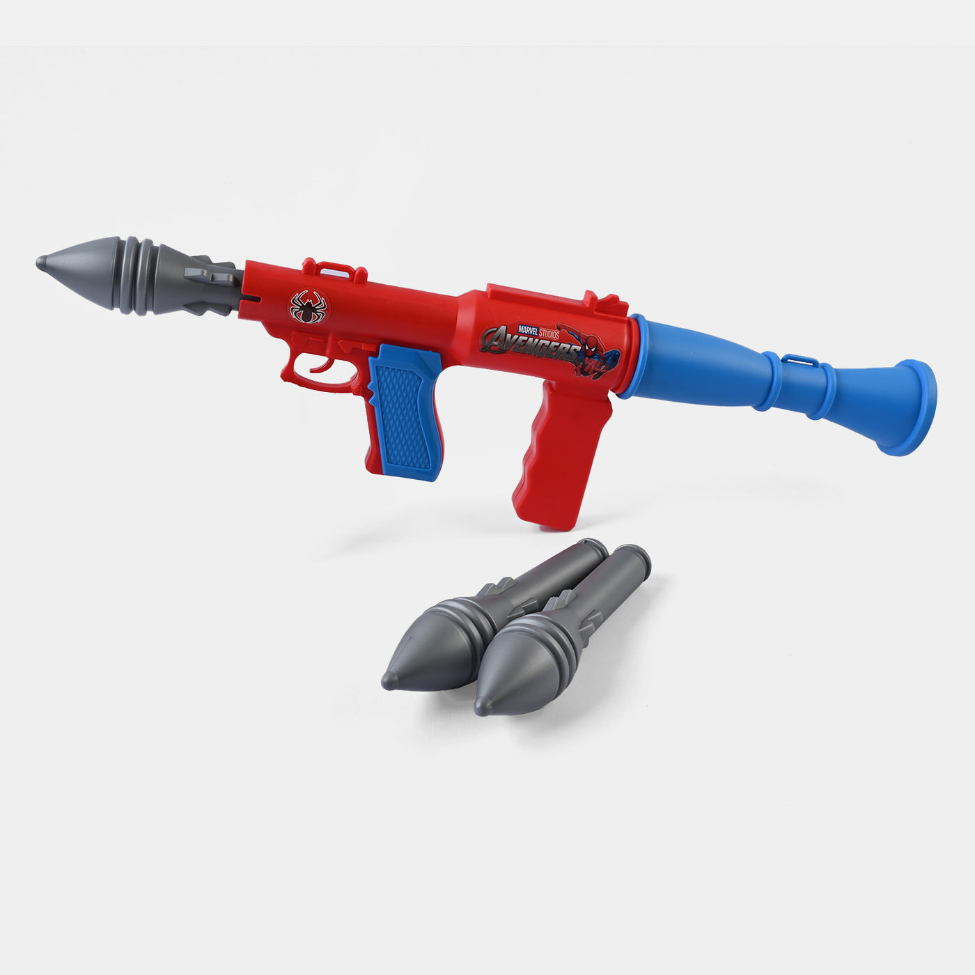 Target Launcher For Kids