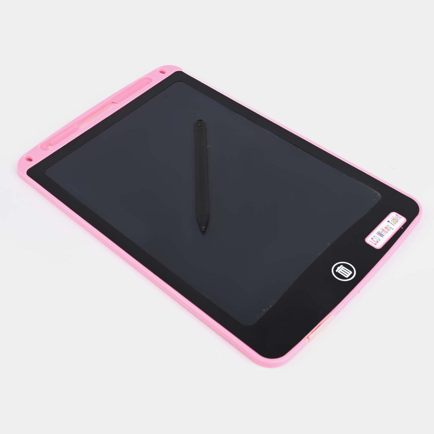 LCD Colorful Writing Tablet For Kids | 10"