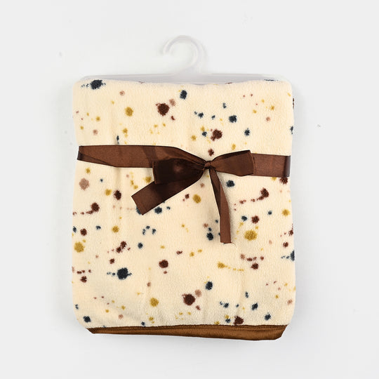 Baby Wrapping Blanket - Beige