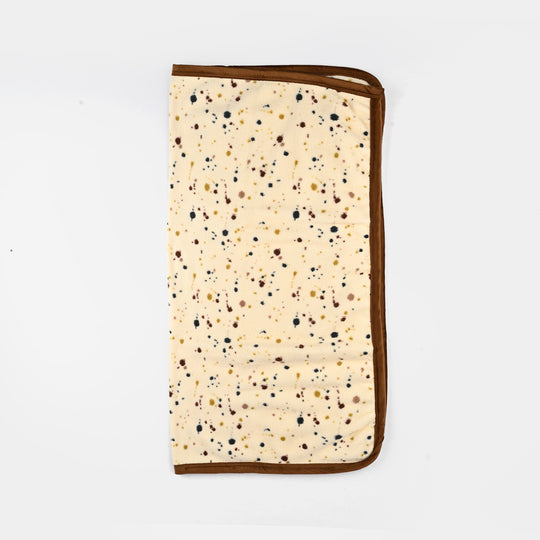 Baby Wrapping Blanket - Beige