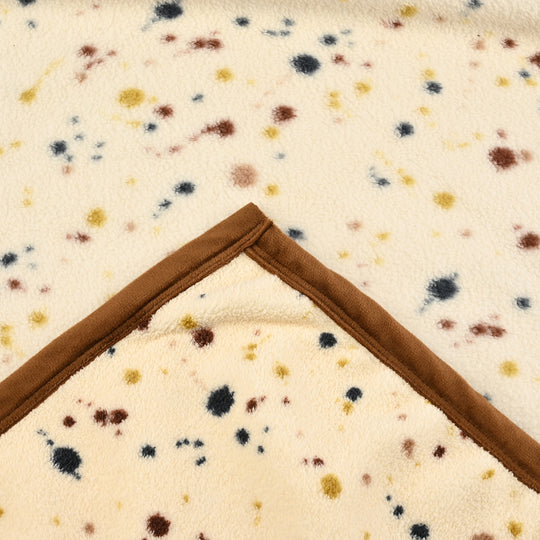 Baby Wrapping Blanket - Beige