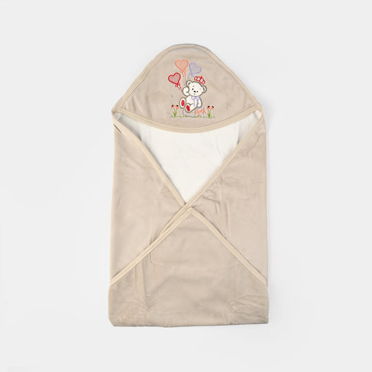 Baby Wrapping Sheet Velvet