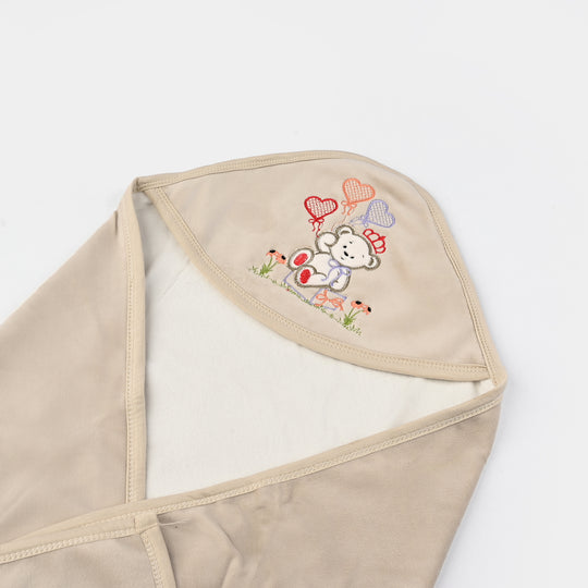 Baby Wrapping Sheet Velvet