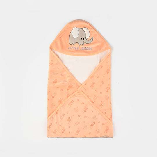 Baby Wrapping Sheet Velvet