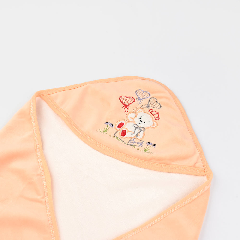 Baby Wrapping Sheet Velvet