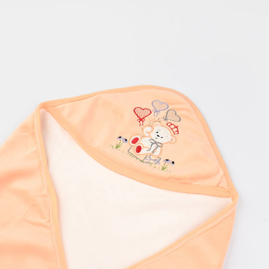 Baby Wrapping Sheet Velvet