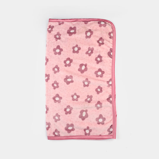 Baby Wrapping Blanket - Pink