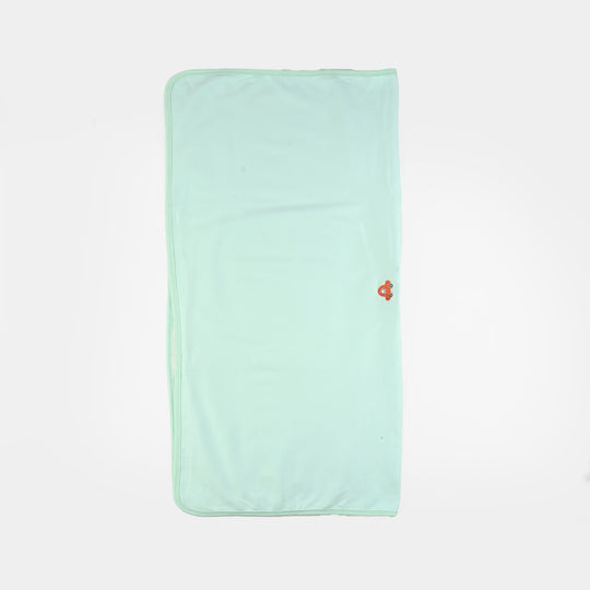 Baby Wrapping Sheet