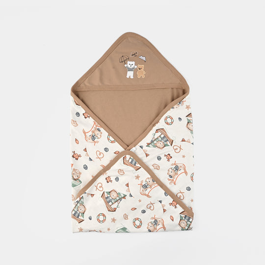 Baby Wrapping Sheet